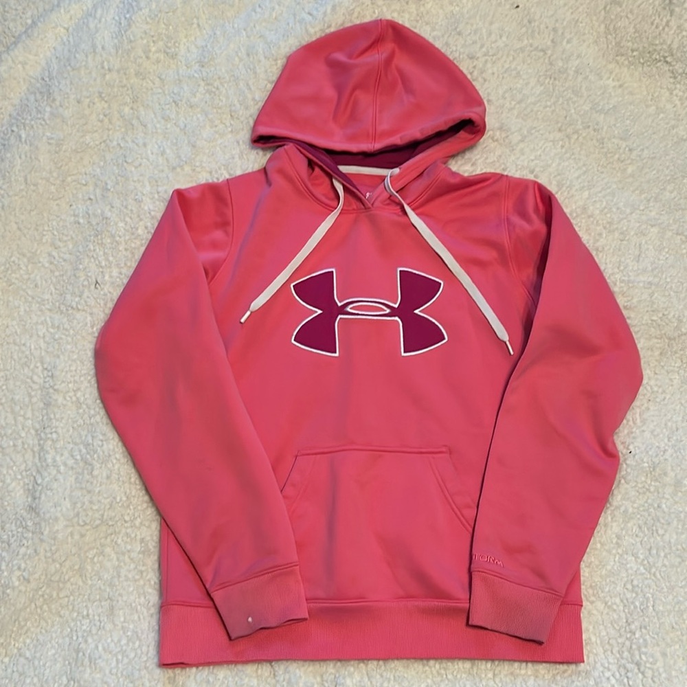 UA Storm Sweatshirt